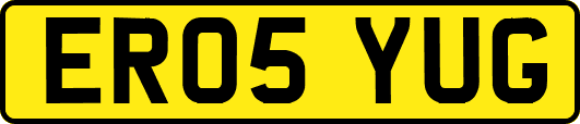 ER05YUG