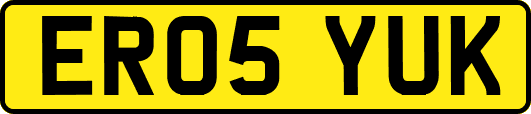 ER05YUK