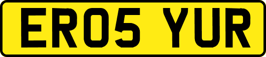 ER05YUR
