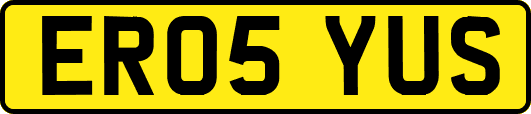 ER05YUS