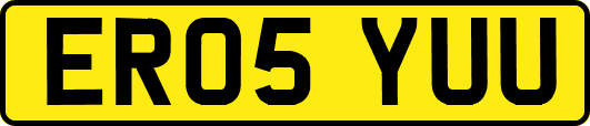 ER05YUU