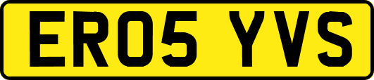 ER05YVS