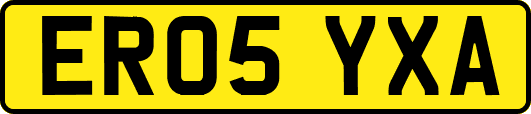 ER05YXA