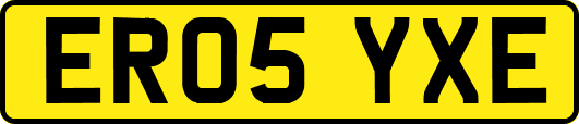 ER05YXE