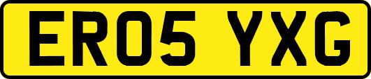 ER05YXG