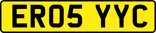 ER05YYC
