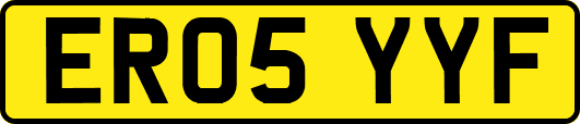 ER05YYF