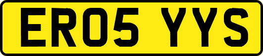 ER05YYS