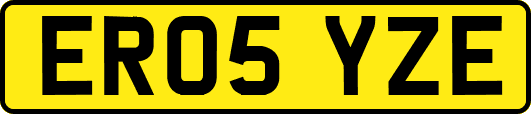 ER05YZE