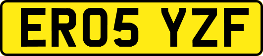 ER05YZF