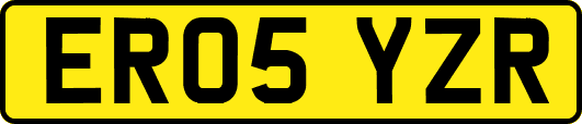 ER05YZR
