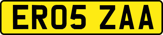 ER05ZAA