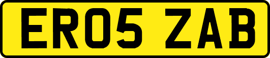 ER05ZAB