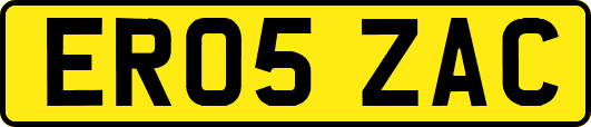 ER05ZAC