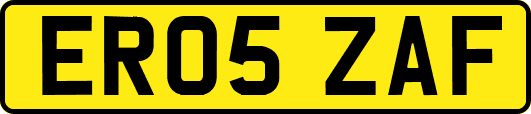 ER05ZAF