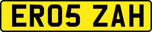 ER05ZAH