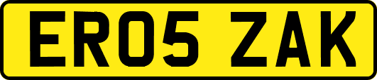 ER05ZAK