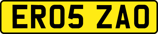 ER05ZAO