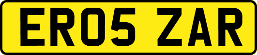 ER05ZAR