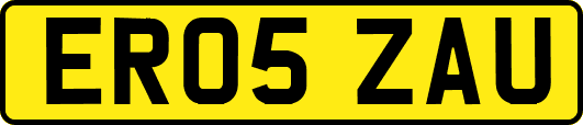 ER05ZAU