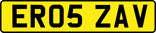 ER05ZAV