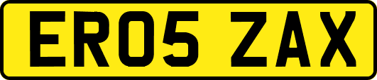 ER05ZAX