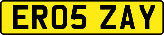 ER05ZAY