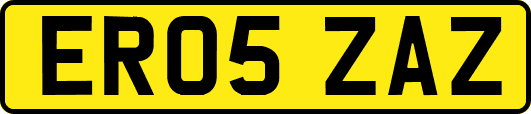 ER05ZAZ