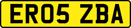ER05ZBA