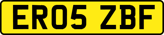 ER05ZBF