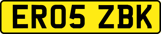 ER05ZBK