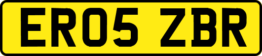 ER05ZBR