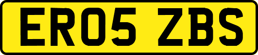 ER05ZBS