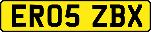 ER05ZBX