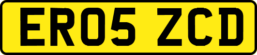 ER05ZCD