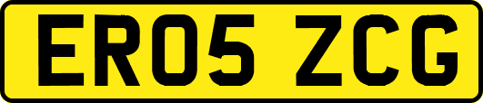 ER05ZCG