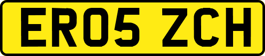 ER05ZCH