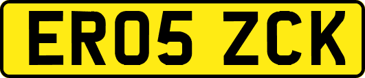 ER05ZCK