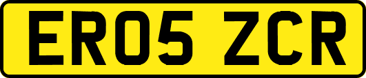 ER05ZCR