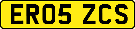 ER05ZCS
