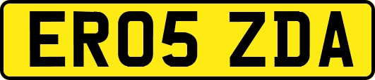 ER05ZDA
