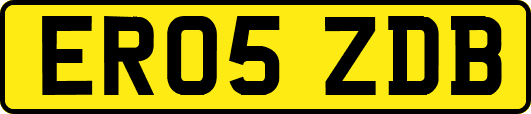 ER05ZDB