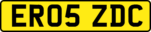 ER05ZDC