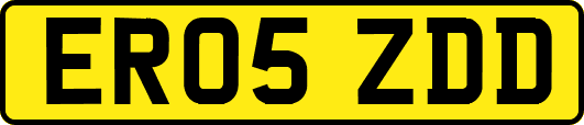 ER05ZDD
