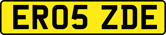 ER05ZDE