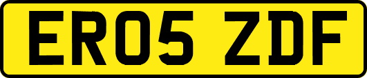 ER05ZDF