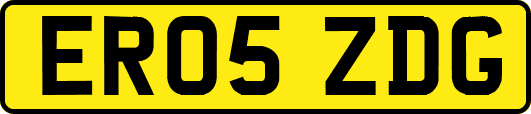 ER05ZDG