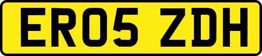 ER05ZDH