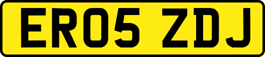 ER05ZDJ