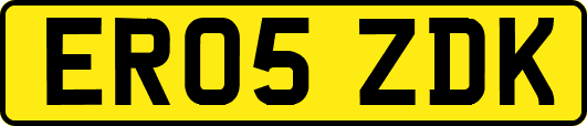 ER05ZDK